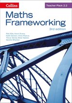 Maths Frameworking - KS3 Maths Teacher Pack 2.2 (Maths Frameworking)