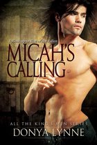 All the King's Men 3 - Micah's Calling