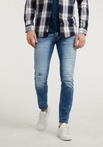 Chasin' Jeans EGO NOLAN - LIGHT BLUE - Maat 36-32