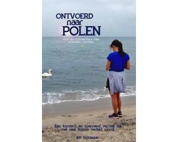 Omslag van Ontvoerd naar Polen