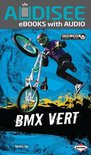 Extreme Summer Sports Zone - BMX Vert