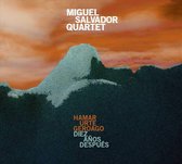 Miguel Salvador Quartet - Hamar Urte Geroago / Diez Anos Despues (CD)
