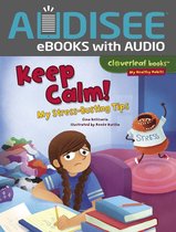 Cloverleaf Books ™ — My Healthy Habits - Keep Calm!