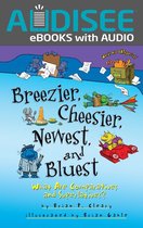 Words Are CATegorical ® - Breezier, Cheesier, Newest, and Bluest
