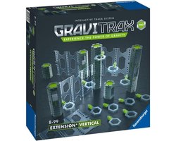 foto van GraviTrax® PRO Extension Vertical Uitbreiding - Knikkerbaan