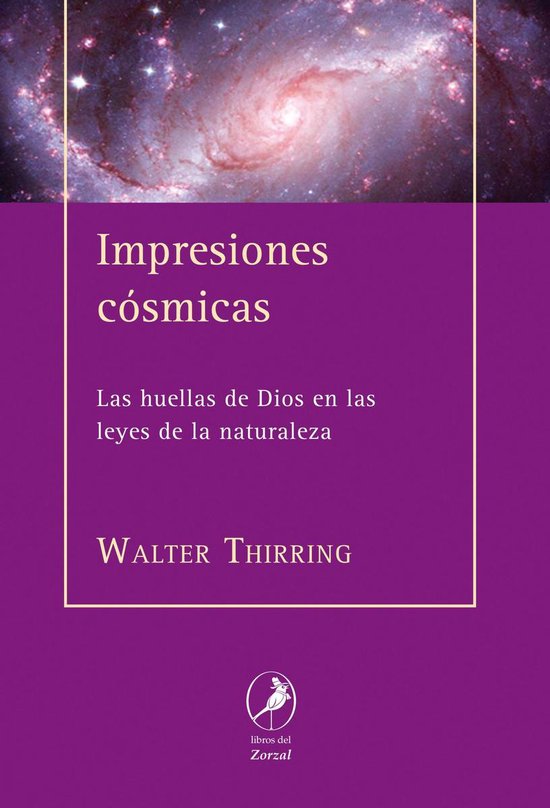 Impresiones cósmicas - cover