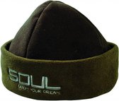 SOUL Fleece Hat