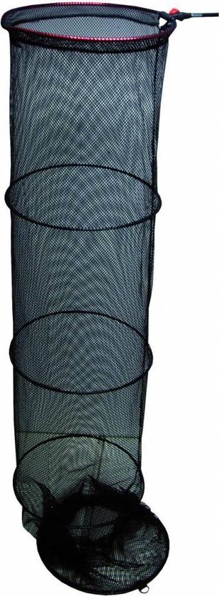 Albatros keepnet round leefnet – 200 cm – 4 mm