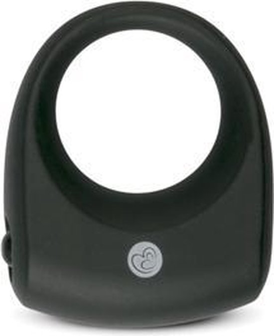 Easytoys Men Only - Vivid Cockring Met Mini Bullet