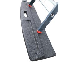 Alumexx Laddermat (126cm)