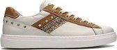 NeroGiardini E115282D 710 Sneaker offwhite maat 39