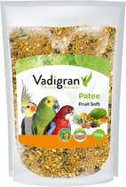 Snack Vogel Vadigran Patee Soft Fruit 700G