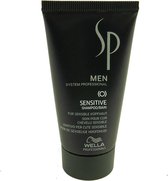 Systen Professionals Wella  Sensitive Shampoo Gevoelige hoofdhuid Multipack 2x30ml