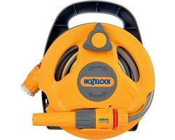 Hozelock Click & Go slanghaspel + 10 m slang