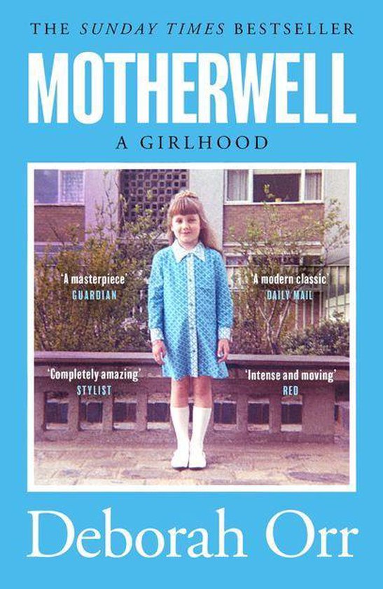 Motherwell - cover