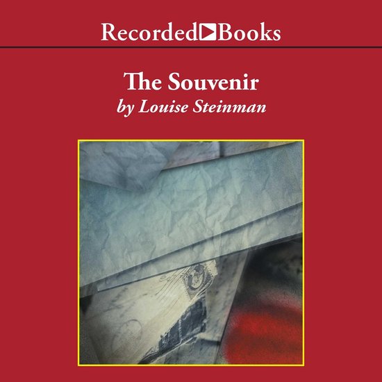 The Souvenir - cover