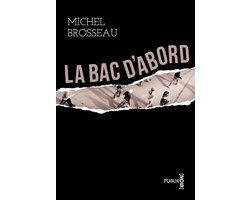 Publie.noir - La Bac d'abord