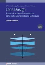 IOP Series in Emerging Technologies in Optics and Photonics - Lens Design (Second Edition)