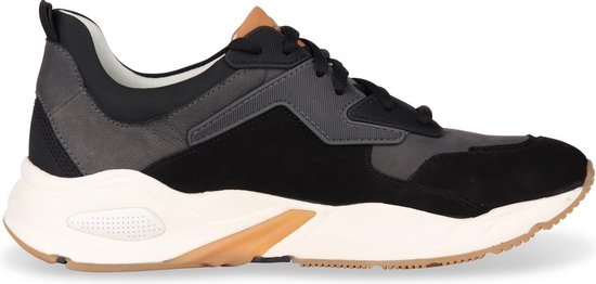 Timberland Dames Sneakers - Zwart - Maat 38 bol.com