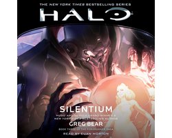 Halo- Halo: Silentium