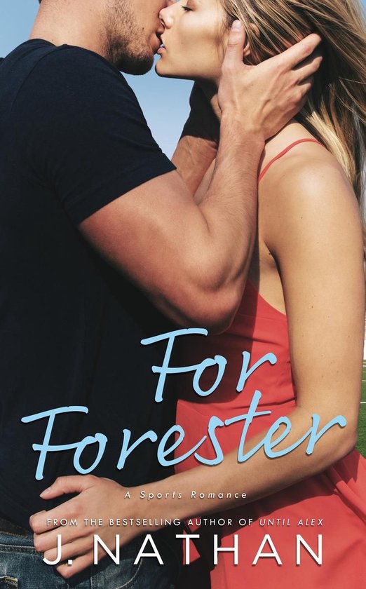 For You 2 - For Forester - cover
