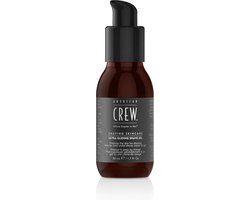 American Crew Shave Ultra Gliding Oil – 50 ml