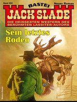 Jack Slade 922 - Jack Slade 922