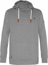 Nxg By Protest Tanakato 21 sweater heren - maat xxl