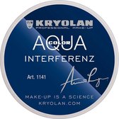 Kryolan Aquacolor Interferenz - Pearl