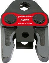 Rothenberger krimpbekken TH voor alupex 16 mm