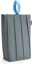 Reisenthel Laundrybag Wasmand - Maat M - Polyester - 25L - Basalt Grijs
