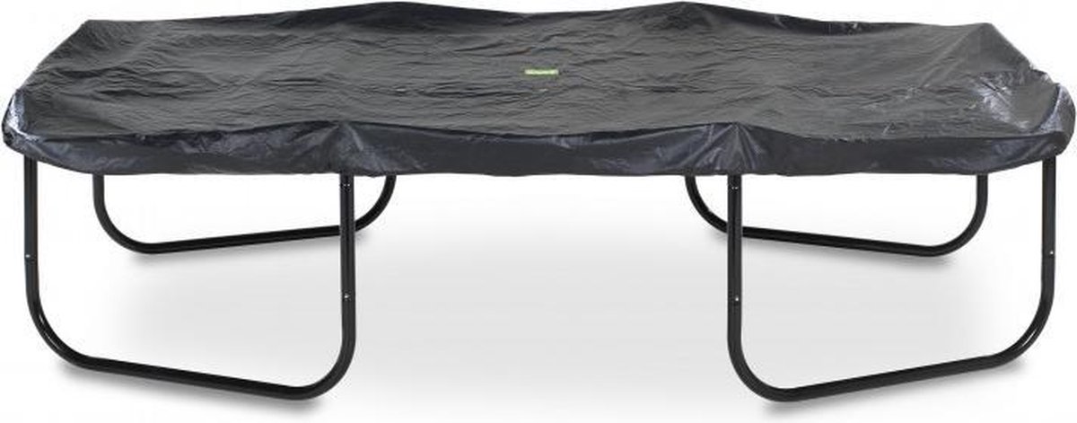 EXIT Premium trampoline afdekhoes 275x458cm