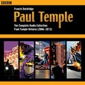 Paul Temple