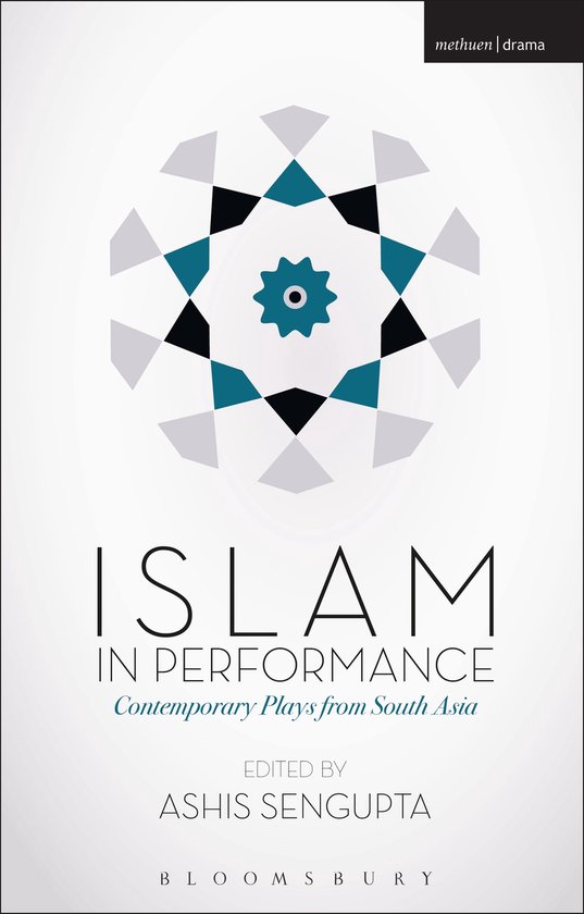 Islam in Performance - cover