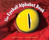 Jerry Pallotta's Alphabet Books - The Eyeball Alphabet Book