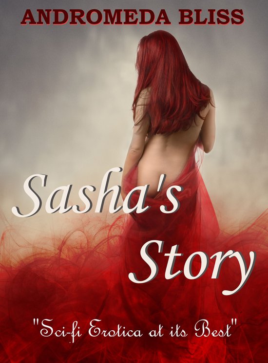 Welcome to the Program 1 - Sasha's Story: How to Find a Mate ... - cover