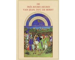 De Très riches Heures van Jean, Duc de Berry