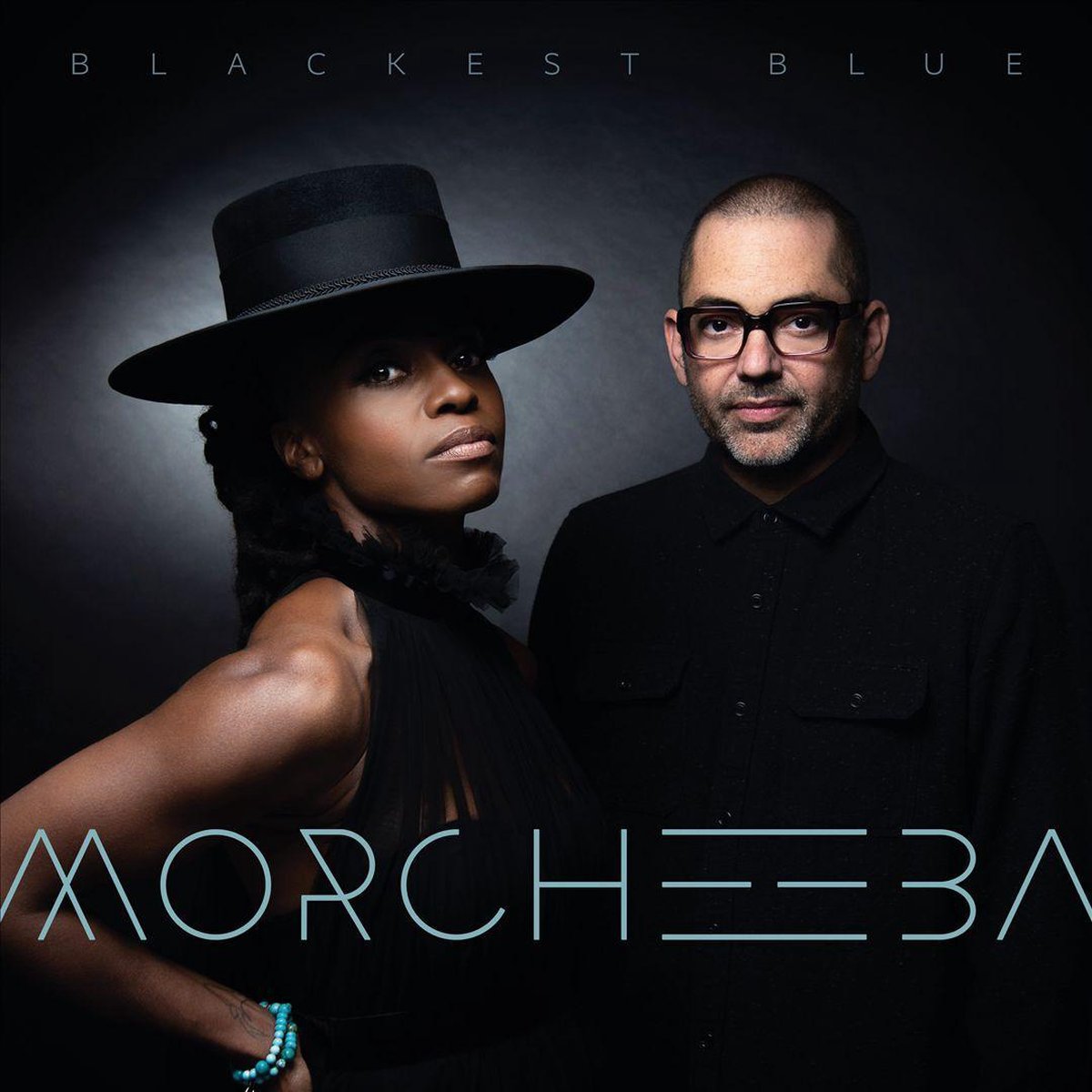 Morcheeba - Blackest Blue (CD)