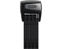 Abus vouwslot Bordo Smart X 6500A/110 remote control black - SL61497