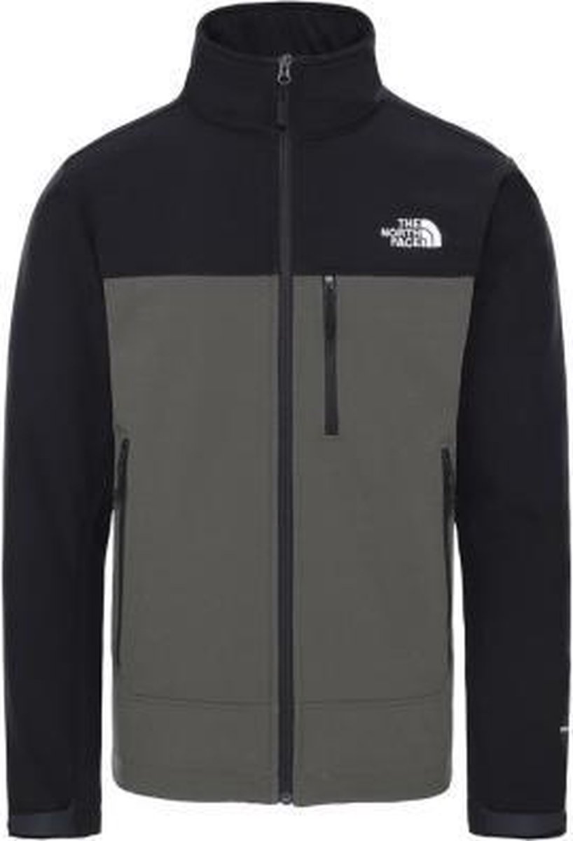 The North Face - Apex Bionic - Veste Softshell - Homme - Taille M | bol.com