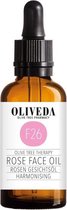 Oliveda F26 Rose Harmonizing Face Oil 50ml