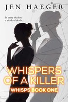 Omslag Whispers of a Killer