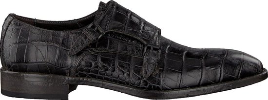 Giorgio Heren Nette schoenen He974160 - Zwart - Maat 41+ | bol.com