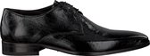 MazzelTov Heren Nette schoenen 3753 - Zwart - Maat 41