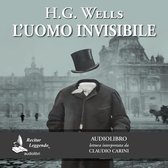 Omslag L'uomo invisibile