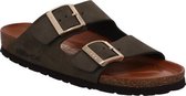 ROHDE 5650.61 Muiltje kaki maat 40