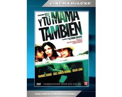 Y Tu Mama Tambien