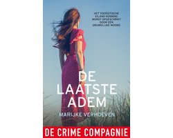 Omslag van Kenning 2 - De laatste adem