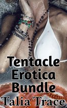 Tentacle Erotica Bundle