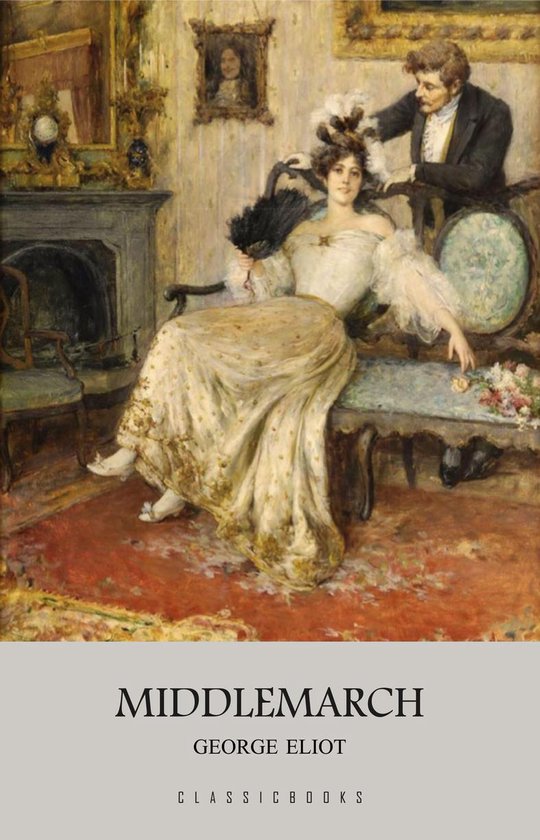 Middlemarch